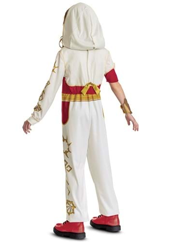 ZOMBIES Nova Daywalker Girl's Costume | Disney Costumes