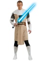 Obi Wan Kenobi Adult Clone Wars Costume