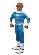 Kids Deluxe The Thing Fantastic 4 Costume
