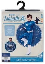 Kids Deluxe Mr. Fantastic Fantastic 4 Costume Alt 1