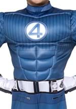 Kids Deluxe Mr. Fantastic Fantastic 4 Costume Alt 5