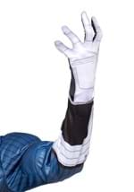 Kids Deluxe Mr. Fantastic Fantastic 4 Costume Alt 6