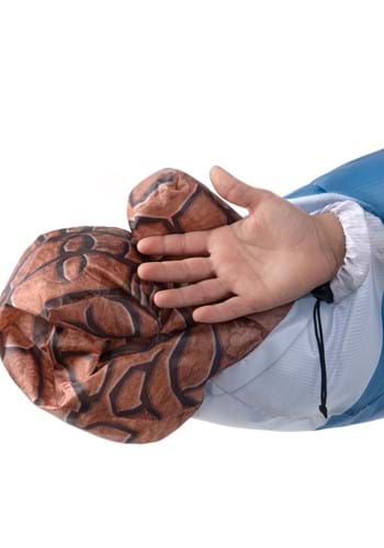 Inflatable Fantastic 4 The Thing Kid's Costume | Marvel Costumes