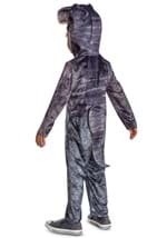 Kids Classic Jurassic World Rebirth T Rex Costume Alt 1