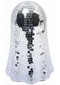Disco Tile Ghost Decoration