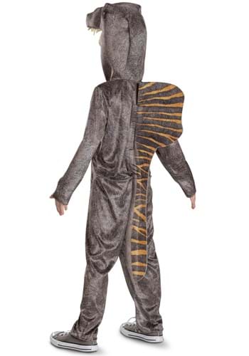 Jurassic World Rebirth Spinosaur Kid's Costume | Movie Costumes