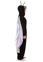 Adult Fleece Fly Onesie Alt 10