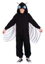 Kids Fleece Fly Onesie Alt 2