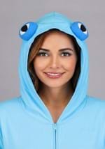 Adult Cozy Octopus Onesie Alt 5