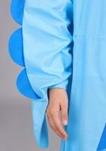 Kids Cozy Octopus Onesie Alt 7