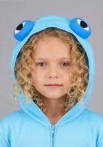 Kids Cozy Octopus Onesie Alt 5