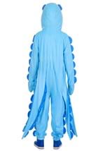 Kids Cozy Octopus Onesie Alt 2