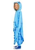 Kids Cozy Octopus Onesie Alt 3