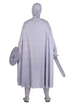 Mens Turned to Stone Warrior Costume Alt 1