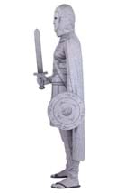 Mens Turned to Stone Warrior Costume Alt 2
