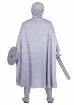 Mens Plus Turned to Stone Warrior Costume Alt 1
