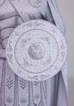 Boys Turned to Stone Warrior Costume Alt 8