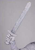 Boys Turned to Stone Warrior Costume Alt 7