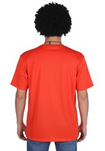 Men's Dashiki Hippie Costume Alt 4