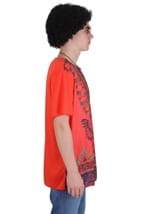 Mens Dashiki Hippie Costume Alt 4