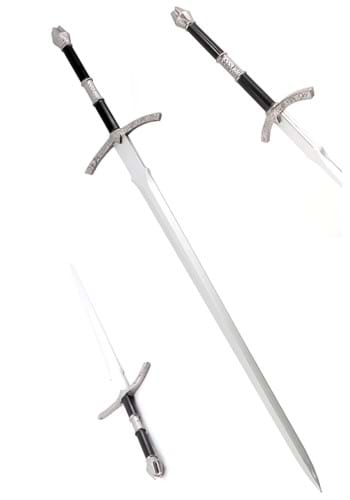 37.8-Inch Lord of the Rings Witch King Cosplay Sword | Lord of the Rings Accessories