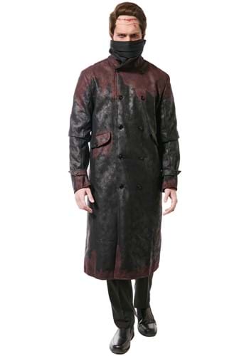Mens Mr Monster Costume