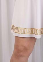 Plus Size Gentle Beauty Goddess Costume Alt 9