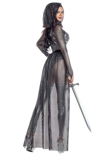 Round Table Knight Costume for Women | Historical Costumes
