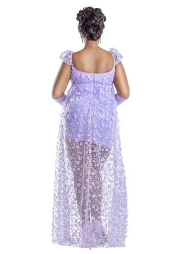 Plus Size Bridgerbabe Women's Costume Dress | TV Show Costumes