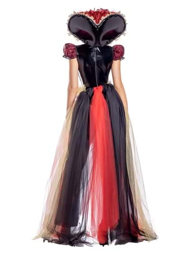 Sexy Women's Heartthrob Queen Costume | Storybook Costumes