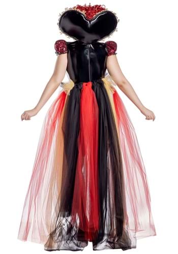 Women's Plus Size Sexy Heartthrob Queen Costume | Storybook Costumes