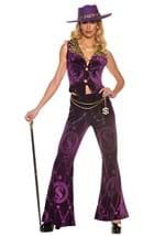 Womens Dollars Dreams Costume
