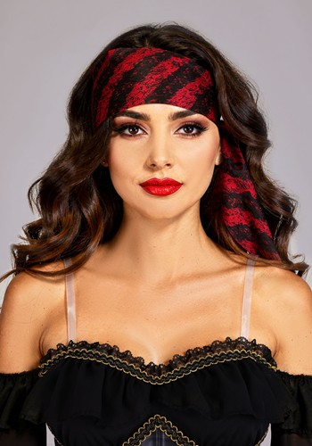 Women's Swashbuckler Sexy Pirate Costume | Pirate Costumes