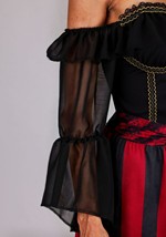 Womens Sexy Swashbuckler Pirate Costume Alt 6
