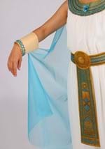 Girls Empress Cleopatra Costume Alt 6