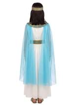Girls Empress Cleopatra Costume Alt 1