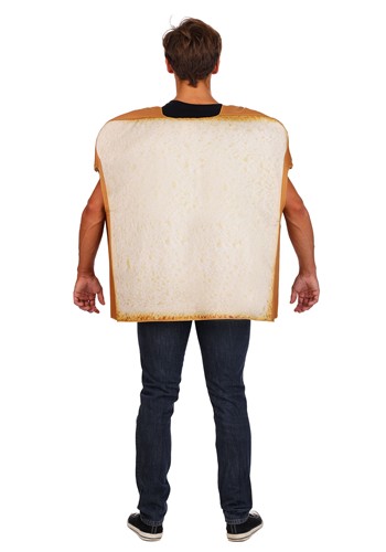 Peanut Butter and Jelly Adult Costume | Sandwich Costumes