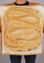 Adult Peanut Butter and Jelly Costume Alt 5