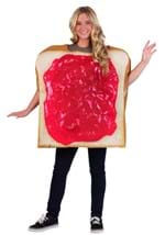 Adult Peanut Butter and Jelly Costume Alt 7