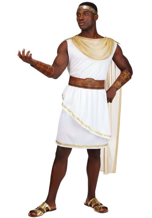 Mens God Costume