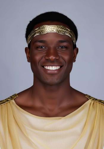 God Men's Costume | Toga Costumes