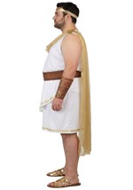 Plus Men's God Costume Alt 3