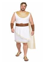 Plus Size God Costume for Men new