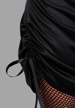 Womens Naughty Nun Mini Dress Alt 10