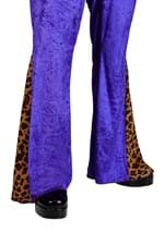 Mens Purple Economy Pimp Costume Alt 6