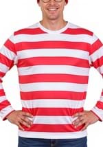 Adult Wheres Waldo Costume Alt 6