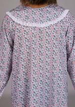 Plus Mens Granny Wolf Costume Alt 5