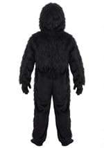 Kids Classic Gorilla Costume Alt 1