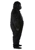Adult Plus Gorilla Costume Alt 3