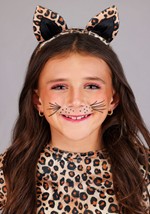 Girl's Leopard Costume Dress 2